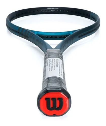 Raquete de Tênis Ultra 100ul V4.0 260g 16x19 L3 - Wilson