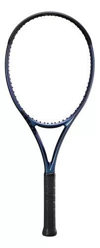 Raquete de Tênis Ultra 100ul V4.0 260g 16x19 L3 - Wilson
