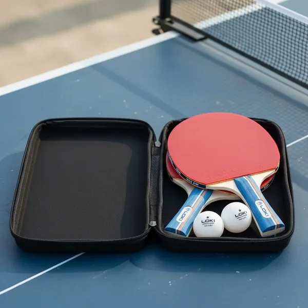 Kit de Tênis de Mesa - K3000 - LOKI