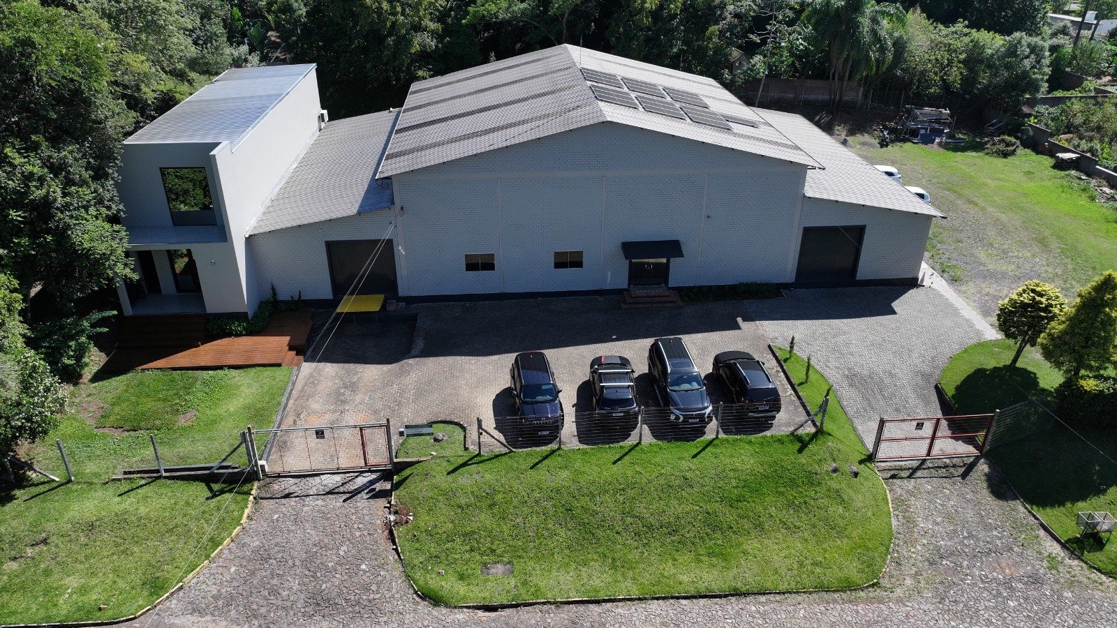 Empresa SITE